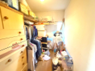 【収納】 | 建物二棟　鉾田市梶山　中古戸建
