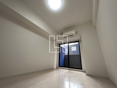 【洋室】 | サムティ阿波座BELSIA | サムティ阿波座BELSIA（サムティ阿波座ベルシア）　洋室