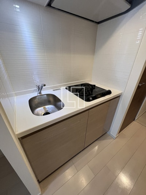 【キッチン】 | サムティ阿波座BELSIA | サムティ阿波座BELSIA（サムティ阿波座ベルシア）　システムキッチン