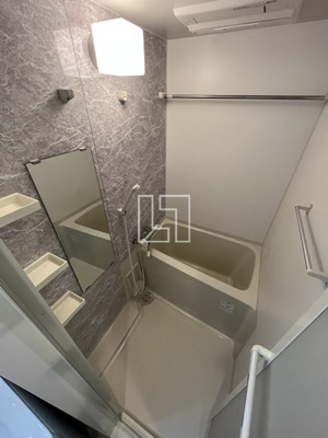 【浴室】 | サムティ阿波座BELSIA | サムティ阿波座BELSIA（サムティ阿波座ベルシア）　バスルーム