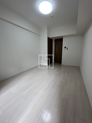 【居間・リビング】 | サムティ阿波座BELSIA | サムティ阿波座BELSIA（サムティ阿波座ベルシア）　洋室