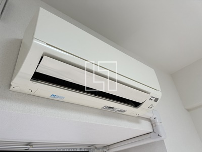 【設備】 | サムティ阿波座BELSIA | サムティ阿波座BELSIA（サムティ阿波座ベルシア）　エアコン