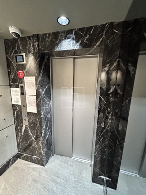 【その他共用部分】 | サムティ阿波座BELSIA | サムティ阿波座BELSIA（サムティ阿波座ベルシア）　エレベーター