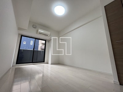 【居間・リビング】 | サムティ阿波座BELSIA | サムティ阿波座BELSIA（サムティ阿波座ベルシア）　洋室