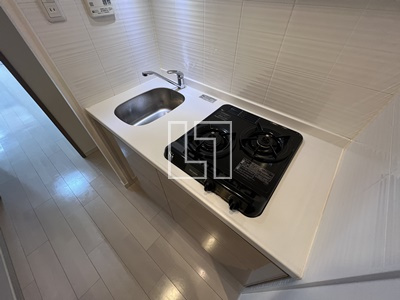 【キッチン】 | サムティ阿波座BELSIA | サムティ阿波座BELSIA（サムティ阿波座ベルシア）　システムキッチン