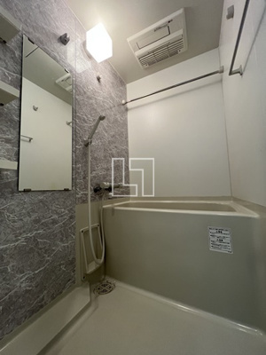 【浴室】 | サムティ阿波座BELSIA | サムティ阿波座BELSIA（サムティ阿波座ベルシア）　バスルーム