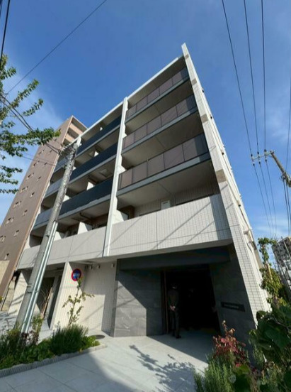 エストゥルース亀戸