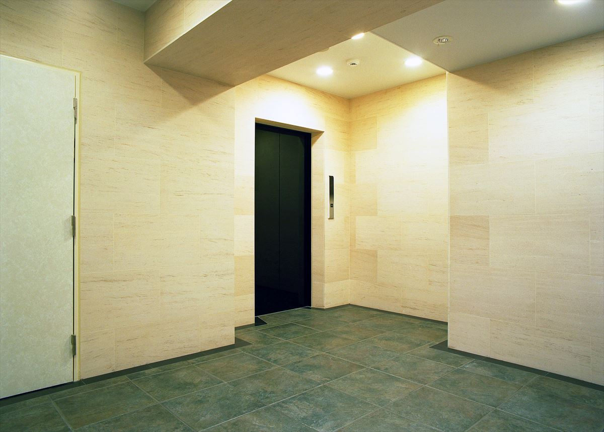 グラントゥルース練馬3の設備