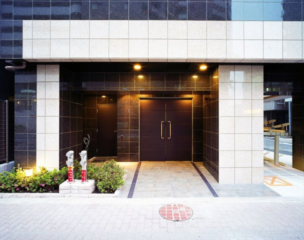 グラントゥルース練馬3のその他共用部分