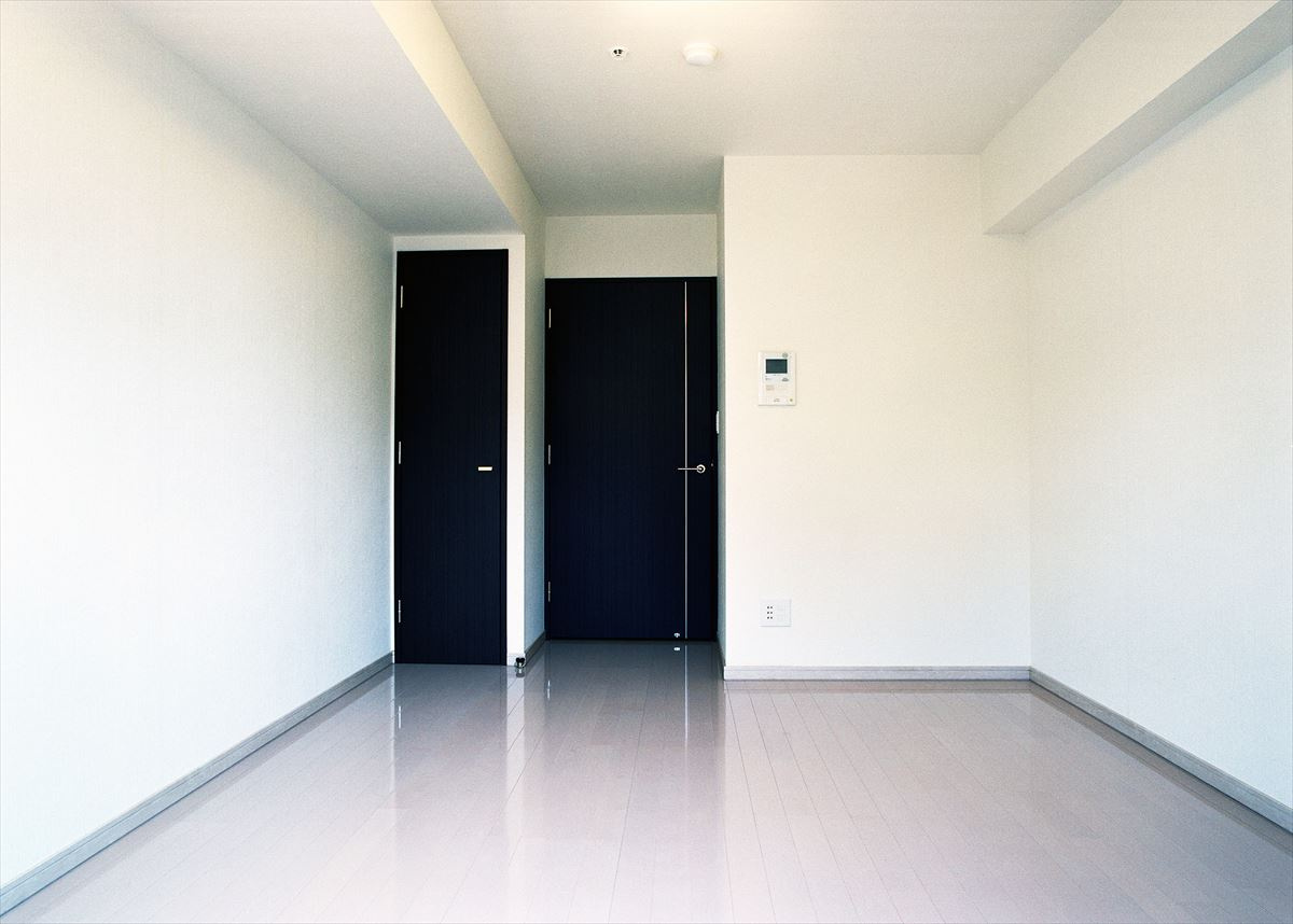 グラントゥルース練馬3の寝室