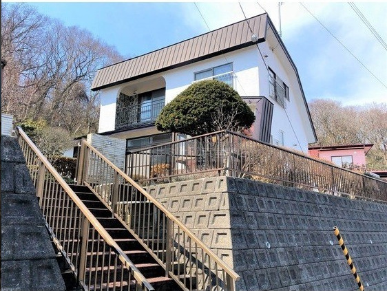 室蘭市絵鞆町3丁目5-6戸建