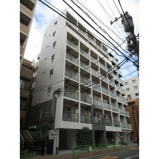 コスモリード月島【旧ニューシティアパートメンツ月島】の画像