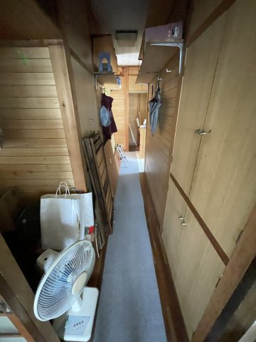 想定賃料年60万　想定利回り6.9％　木造戸建のその他