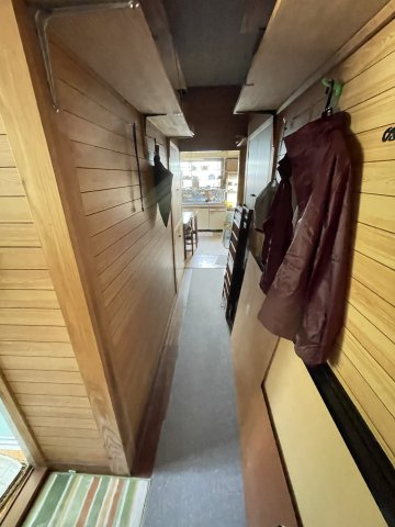 想定賃料年60万　想定利回り6.9％　木造戸建のその他