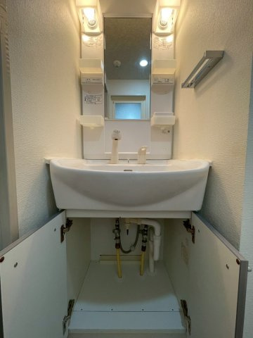 グラントゥルース練馬2の収納