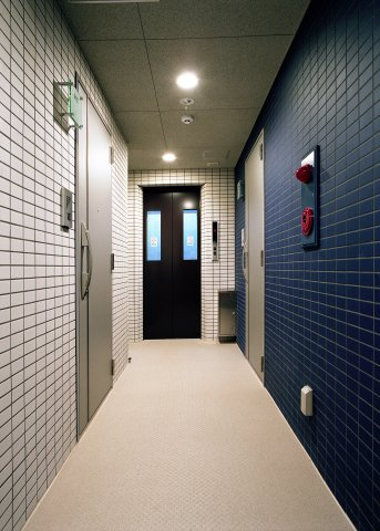 グラントゥルース練馬2のその他共用部分