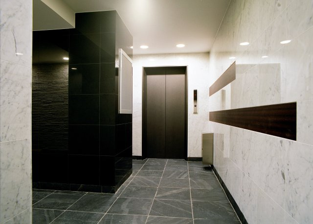 グラントゥルース練馬2のその他共用部分