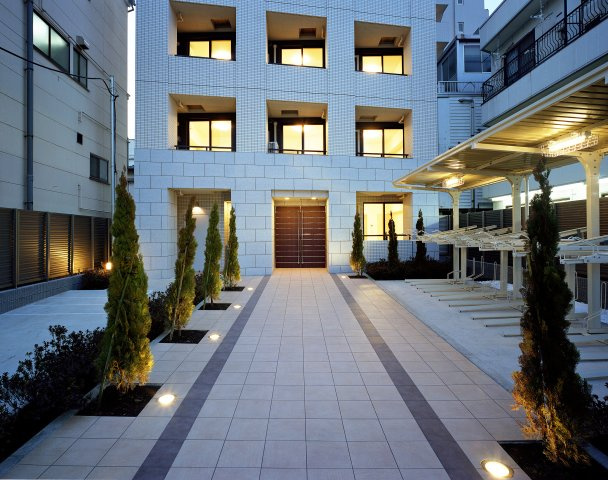 グラントゥルース練馬2のその他共用部分