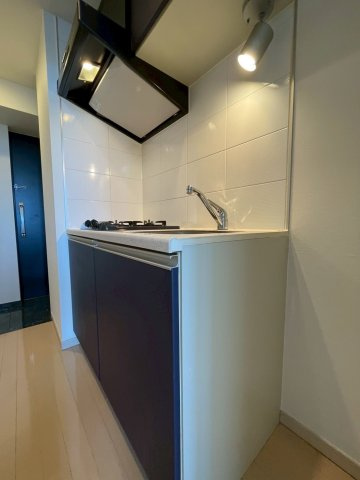 グラントゥルース練馬2のキッチン