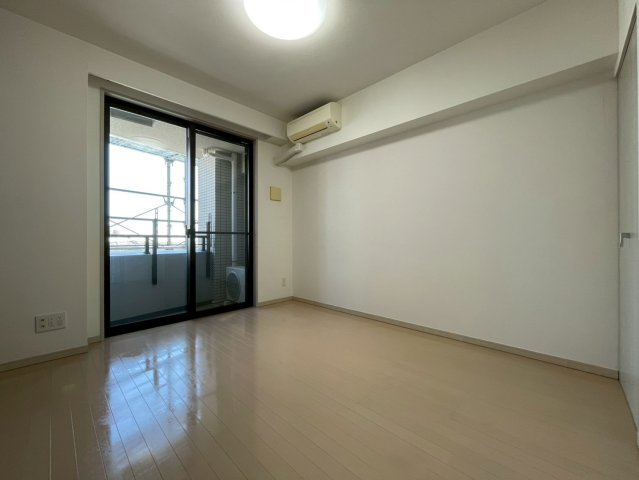 グラントゥルース練馬2の居間・リビング