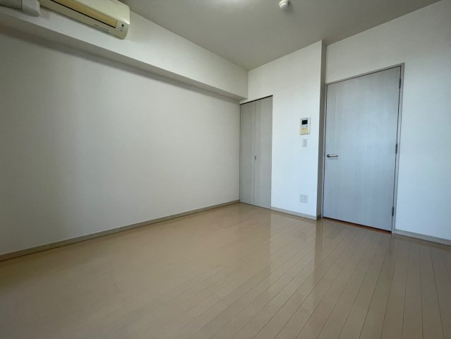 グラントゥルース練馬2の居間・リビング