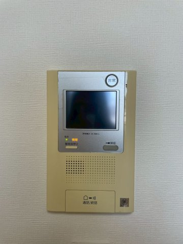 グラントゥルース練馬2のセキュリティ