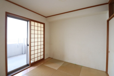 【和室】 | アーサー新飯塚レジデンス