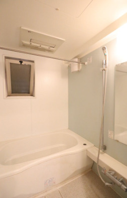 【浴室】 | アーサー新飯塚レジデンス