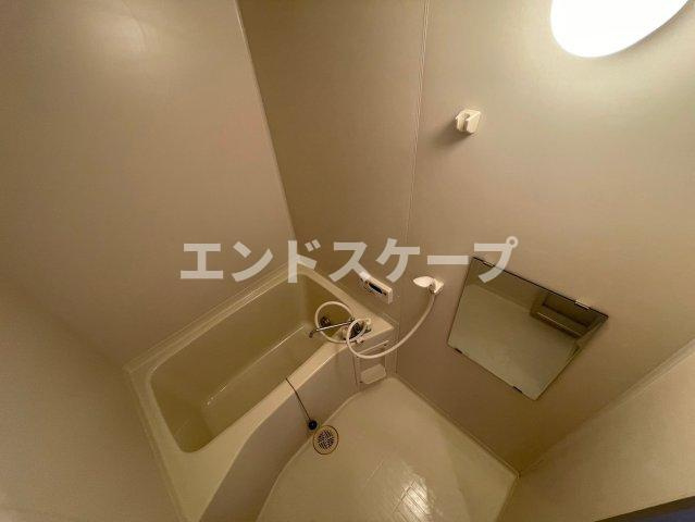 グリーンコート　壱番館の浴室|高崎、前橋、伊勢崎エリアのお部屋探しはエンドスケープまで！お客様の理想お聞かせ下さい♪