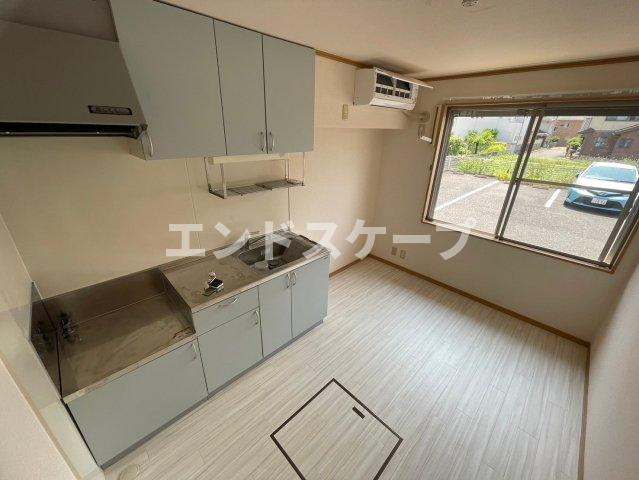 グリーンコート　壱番館の洋室|高崎、前橋、伊勢崎エリアのお部屋探しはエンドスケープまで！お客様の理想お聞かせ下さい♪
内装の色味が画像と異なる場合がございます。