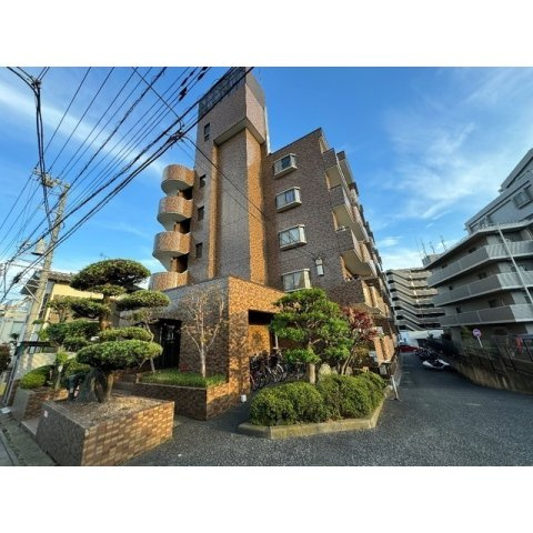 インペリアル本丸