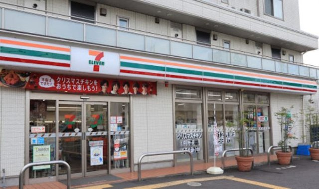 レオパレス朝霞第２の周辺