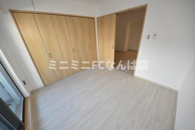 リアンフォールの設備