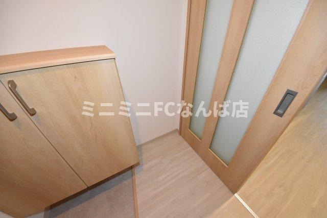 リアンフォール