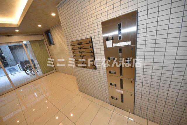 リアンフォール