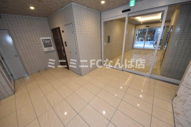 リアンフォール