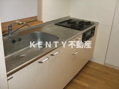 【キッチン】 | ソレイユ | キッチンでお料理をお楽しみください