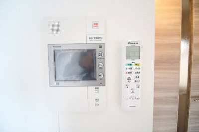 【セキュリティ】 | スペーシア日本橋東