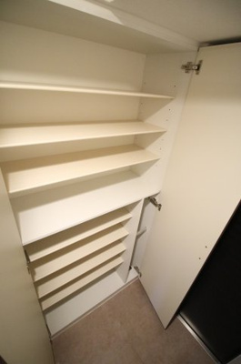 【設備】 | スペーシア日本橋東