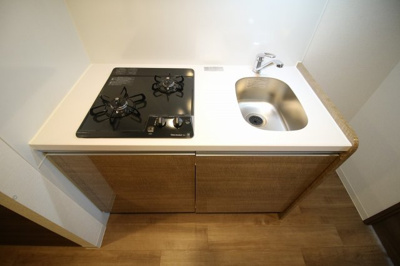 【キッチン】 | スペーシア日本橋東