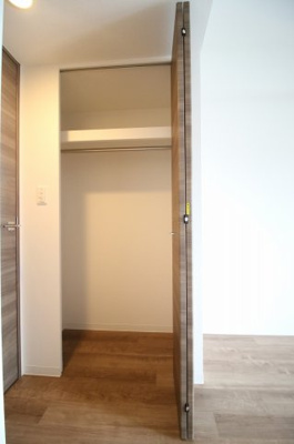 【収納】 | スペーシア日本橋東