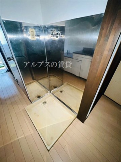 【設備】 | コーポサザンヒルズ