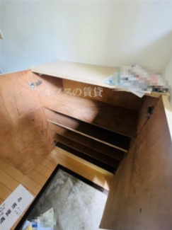 【収納】 | コーポサザンヒルズ