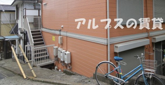 【その他共用部分】 | コーポサザンヒルズ