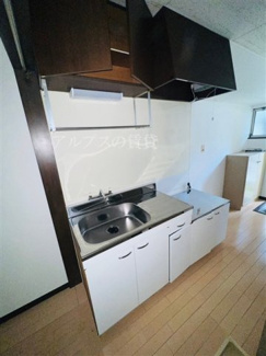 【キッチン】 | コーポサザンヒルズ