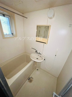 【浴室】 | コーポサザンヒルズ