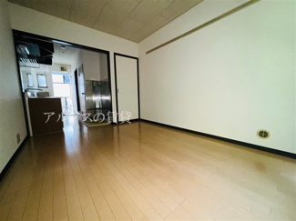 【居間・リビング】 | コーポサザンヒルズ