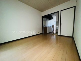 【寝室】 | コーポサザンヒルズ