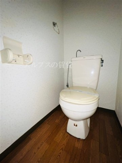 【トイレ】 | コーポサザンヒルズ