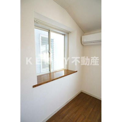 【その他】 | アドウェル西嶺Ｃ棟